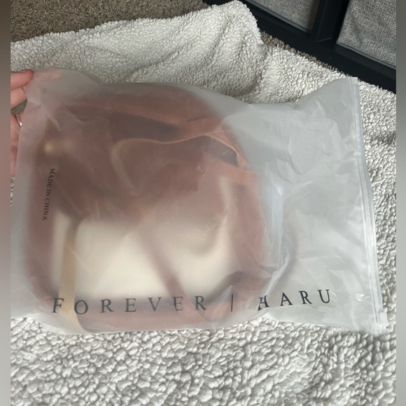 Mini Backpack Purse - Picture 7 of 8